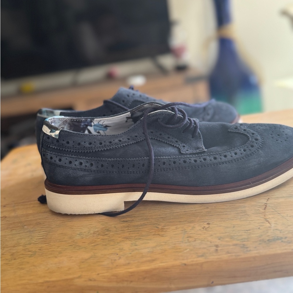 Paisley & Gray Men’s shoes